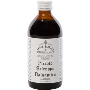 Antica Farmacia di Camaldoli | Natural Cough Syrup for Children - SAAR SOLEARES