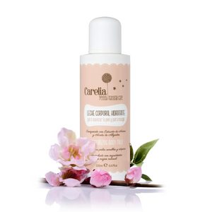 Natural Mama & Baby Body Milk for Sensitive Skin