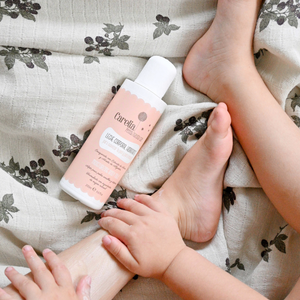 Natural Mama & Baby Body Milk for Sensitive Skin